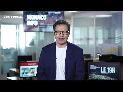 Le 19H - Edition du dimanche 17 janvier 2021