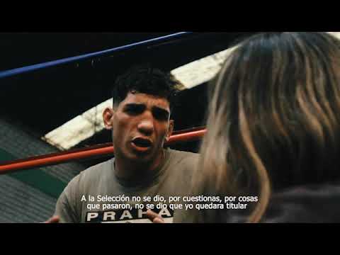 DAR UNA MANO - Abraham Buonarrigo