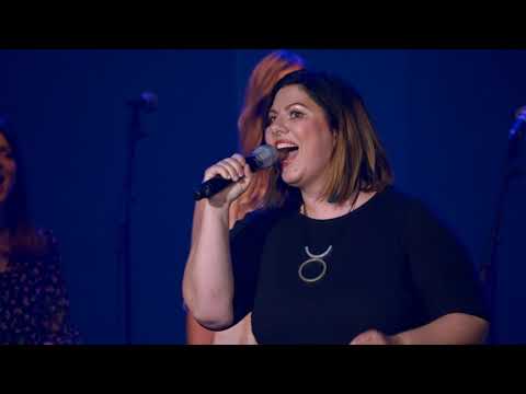 Maja Tadić - Nadu daj mi Ti (Uskrs fest 2019.)