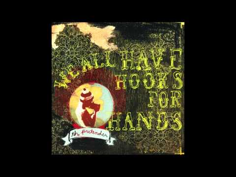 We All Have Hooks For Hands -  Ghosts & Strangers