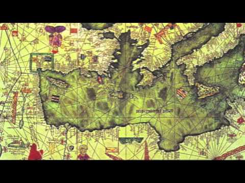 Llibre Vermell : Stella splendens in monte - 14th c, Spain