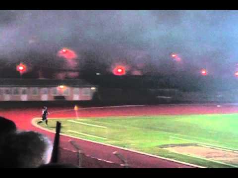 Calcio Ecccellenza finale Coppa Italia. Castelfidardo - Montegiorgio rinviata per un infortunio