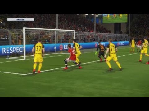 PES 2018 | So GOOD!