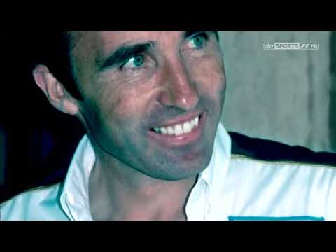 Legends of F1: Sir Frank Williams