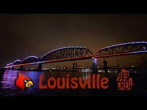 989 Crew // Louisville