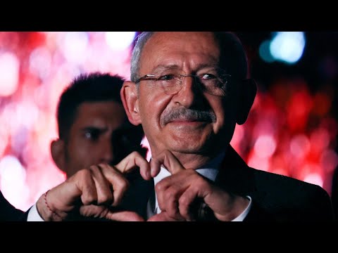 ZDF | Kilicdaroglu macht gute Miene zum bösen Spiel