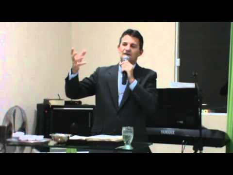 ANDANDO JUNTOS - 3a parte - 19