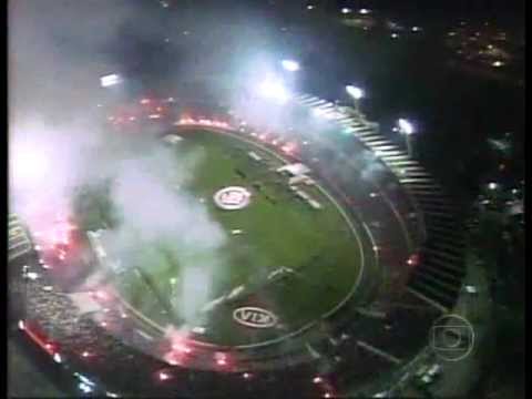 Internacional 2 x 2 Corinthians - Final - Copa do Brasil 2009