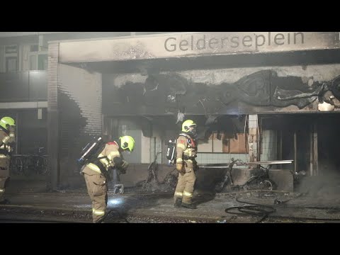 GLD doc January 21, 2020 - Tragedy on New Year's Eve