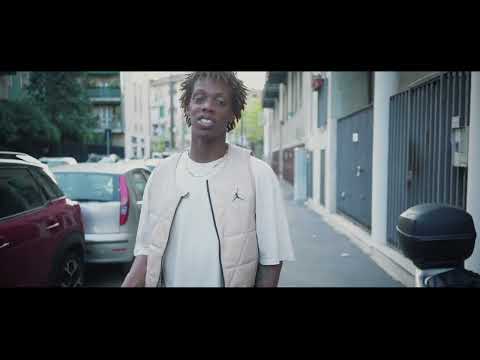 Roy Raheem - Nato a Venezia "Official Music  Video"