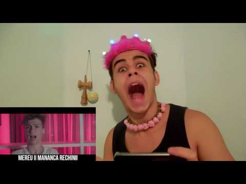 REACŢIONEZ LA SELLY vs VLAD MUNTEANU - RAP BATTLE 2 (Official Video)