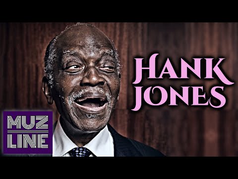 The Great Jazz Trio by Hank Jones Live at Tokyo Jazz 2006