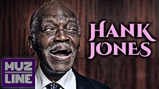 The Great Jazz Trio by Hank Jones - Tokyo Jazz 2006