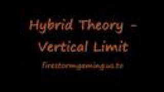 Vertical Limit - Hybrid Theory