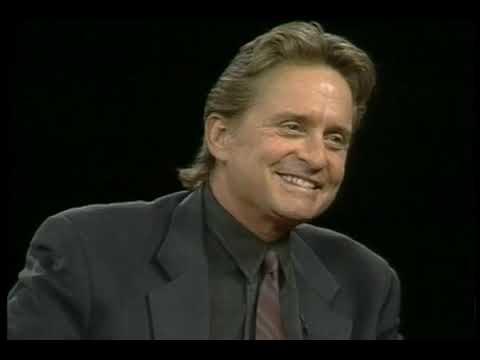Michael Douglas on The Game, Wall Street, and Producing Cuckoo’s Nest (1997) | Film Discussion