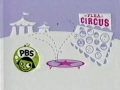 PBS Kids Flea Circus