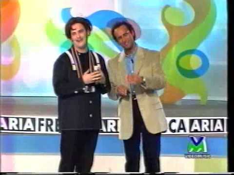 Aria Fresca 20/12/1995 - Gavino