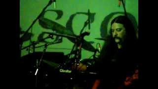 Finger Of Scorn (Cirith Ungol cover band) 06 - Edge Of A Knife