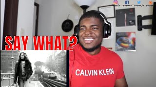 FIRST TIME HEARING Sophie B. Hawkins - Damn I Wish I Was Your Lover (Official Video) REACTION