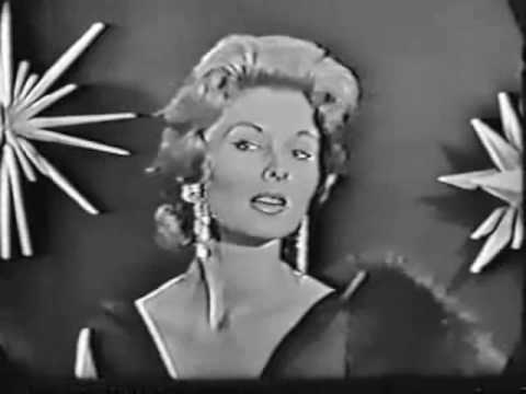 STAY TUNED - THURSDAY NIGHT TV FALL 1959