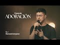 1 Hora De Adoración Ep 1