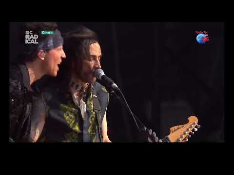 Extreme - Live at Rock in Rio 2024 - Lisbon
