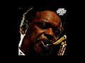 Gene Ammons - Big Bad Jug (Drum Break - Loop)