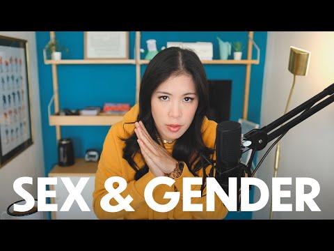 Wie viele Geschlechter gibt es?