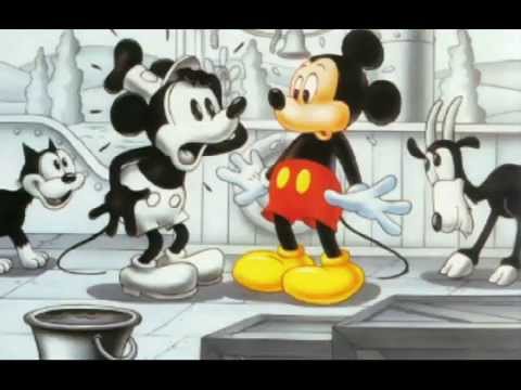 Best VGM 10- Steamboat Willie- Mickey's Wild Adventure