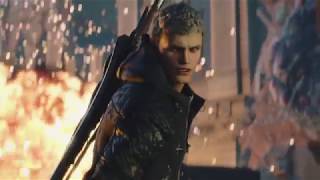 [DMC5]体験版プレイ