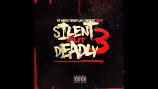 Johnny Cinco &amp; Jose Guapo   Never Change