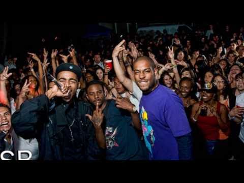 SHORTY  DA DON n MAZZI ft SWAG(Turnt Up Every Night)