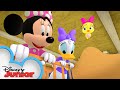 Don T Wake The Baby Mickey Mouse Mixed Up Adventures Disney Junior