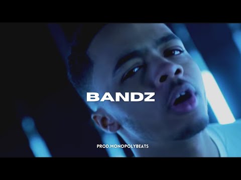 [FREE] Loski x Stormzy x M24 "BANDZ"| PROD BY MONOPOLYBEATS