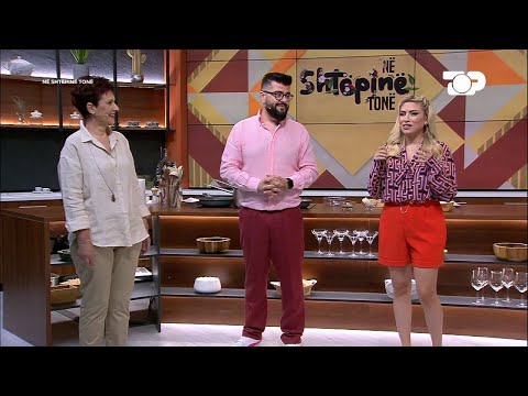 Fiku, vlerat dhe sekretet – Në Shtëpinë Tonë