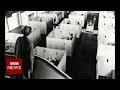 How Did We End Up Working In Cubicles BBC News