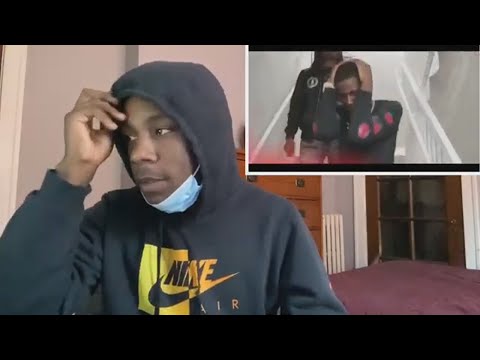 KD Cutler Ft BillGang "Not Official” REACTION (Sponsored)