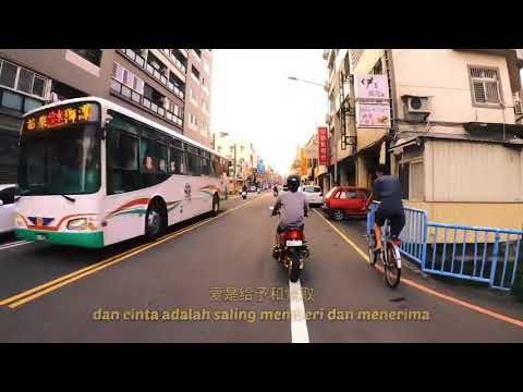 suka-cinta-dan-sayang-jimat-kocack