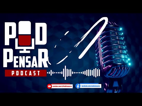 35ª Edição do programa "Pod Pensar" - 27-10-2025