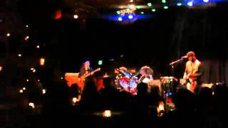 Tony Williams Lifetime Tribute Band Spectrum Road @ Dimitriou's Jazz Alley Seattle 2/7/2011 (Live)