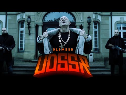 Olexesh - UDSSR (prod. von Jambeatz, Venom Valentino & Lucasio) [official video]