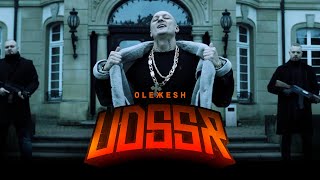 Olexesh - UDSSR (prod. von Jambeatz, Venom Valentino &amp; Lucasio) [official video]