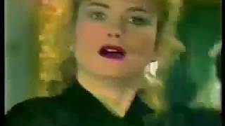 DIE FORM   Poupée Mécanique   Promo 1986