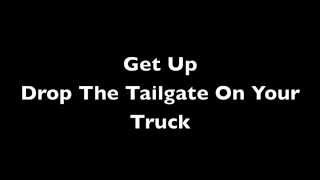 Brantley Gilbert Bottoms Up Lyrics