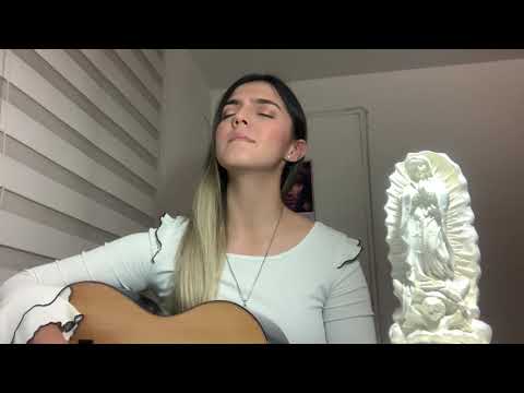 Cover temblando de amor jesed por Sofía Zuluaga