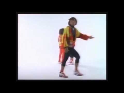 JJ FAD vs. Eminem - similarities