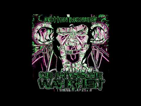 Rotten Monkey - Rauschgift