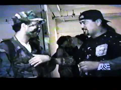 CHING-A-LINGS BIKERS BRONX NEW YORK