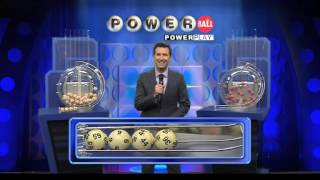 Powerball lottery Apr 1, 2017 drawing video