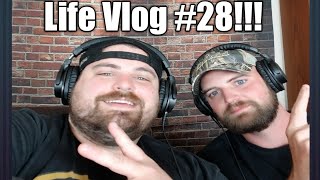 Life Vlog # 28!!! &quot;Listen To LambChop&quot;
